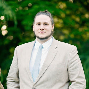 Meet your Posher, Jesse